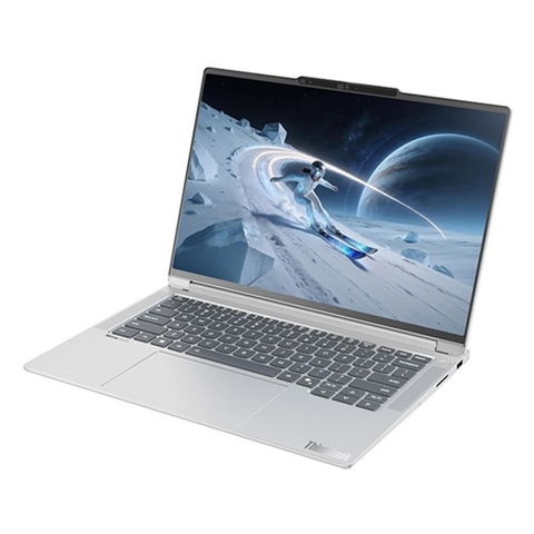 Lenovo Thinkbook 14 G8+ R73210 | CPU R7 H 255 | RAM 32GB LPDDR5x | SSD 1TB PCIe | VGA Onboard | 14.5 QHD 3K IPS, 100% DCI-P3, 120Hz | Win11