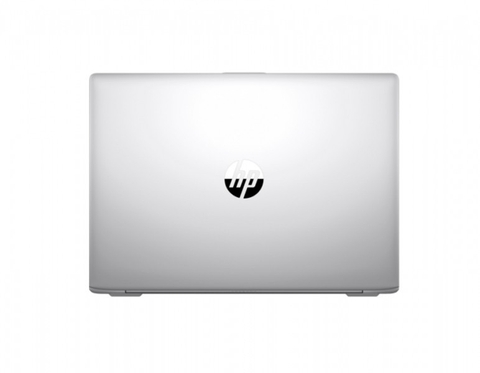 HP Probook 450 G5 - 2ZD40PA (Silver)