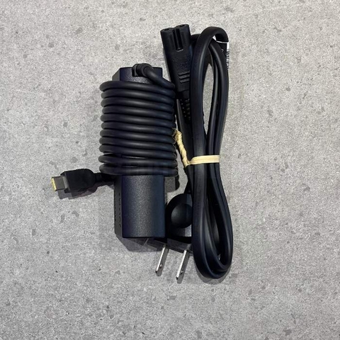 Sạc Adapter Lenovo TypeC (15W ~ 65W, 9V ~ 19V)