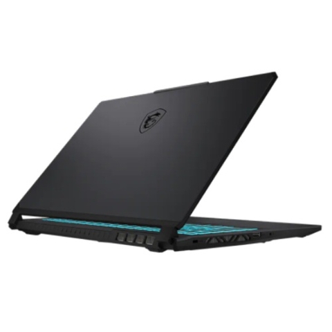 Laptop MSI Cyborg 15 | CPU i7-13620H | RAM 16GB DDR5 | SSD 512GB PCIe | VGA RTX 4050 6GB | 15.6 FHD IPS & 144Hz | Win11. Part: A13VEO 2608VN