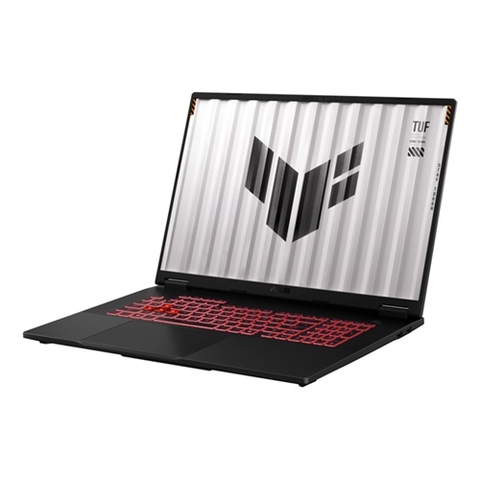 Laptop Asus Tuf A18 FA808UP NS74 R71610G57 | CPU R7 H 260 | RAM 16GB DDR5 | SSD 1TB PCIe | VGA RTX 5070 8GB | 18.0 QHD 2K5 IPS, 100% sRGB, 240Hz | Win11