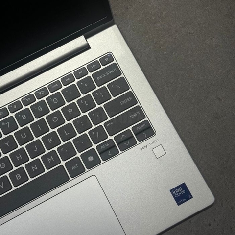 HP Elitebook 640 G11 - Bàn phím phải