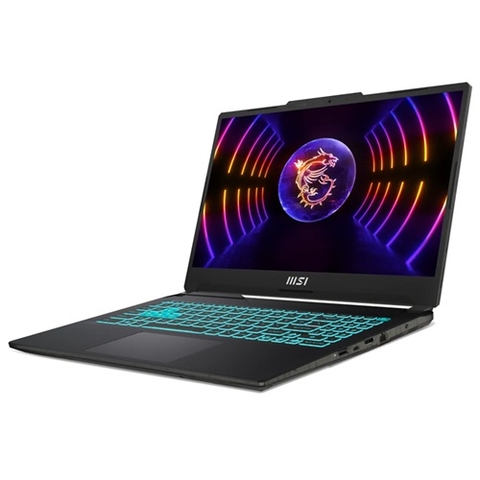 Laptop MSI Cyborg 15 A12VE 412VN