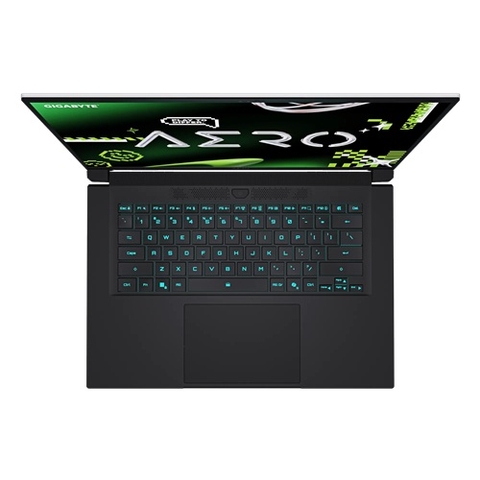 Laptop Gigabyte AERO X16 EG61H 1VH93MY894AH | CPU Ryzen AI 7 350 | RAM 16GB DDR5 | SSD 1TB PCIe | VGA RTX 5060 8GB | 16.0 WUXGA IPS, 100% sRGB & 165Hz | Win 11