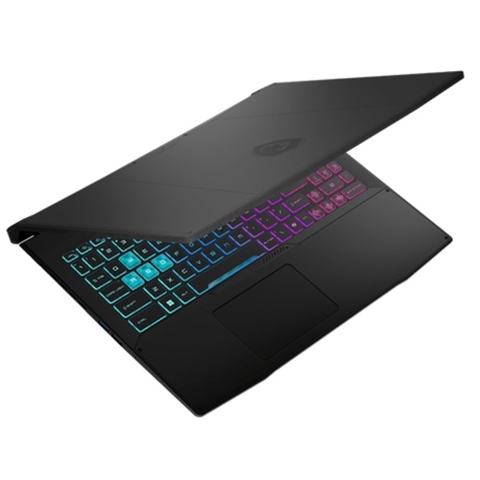 Laptop MSI Katana A15 AI B8VG 466VN | CPU R9-8945HS | RAM 16GB DDR5 | SSD 1TB PCIe | VGA RTX 4070 8GB | 15.6 FHD IPS & 144Hz | Win11