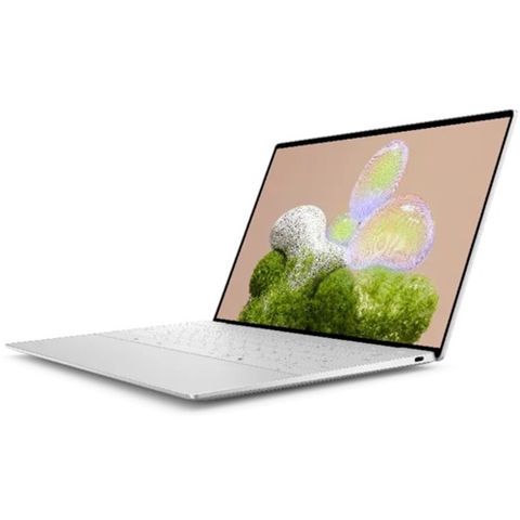 Laptop Dell XPS 13 9350 U93210 | CPU Ultra 9-288V | RAM 32GB LPDDR5x | SSD 1TB PCle | VGA Onboard | 13.4 QHD 3K OLED & Touch cảm ứng, 100% DCI-P3 | Win11