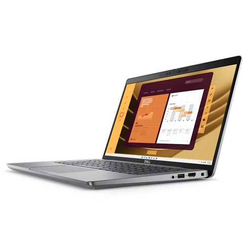 Laptop Dell Latitude 5450 U51625 | CPU Ultra 5-135U | RAM 16GB DDR5 | SSD 256GB PCIe | VGA Onboard | 14.0 FHD IPS | Win11