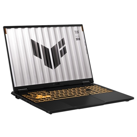 Laptop Asus Tuf F16 | CPU i7-14650HX | RAM 32GB DDR5 | SSD 1TB PCIe | VGA RTX 5060 8GB | 16.0 WUXGA IPS, 100% sRGB & 165Hz | Win11. Part: FX608 I73210G56