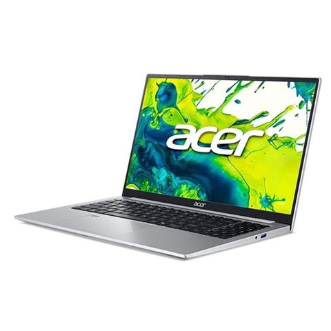 Laptop Acer Aspire Go 15 AG15 52P 52WT NX.JWKSV.001  | CPU Ultra 5-115U  | RAM 16GB DDR5 | SSD 512GB PCIe | VGA Onboard | 15.6 FHD IPS | Win11