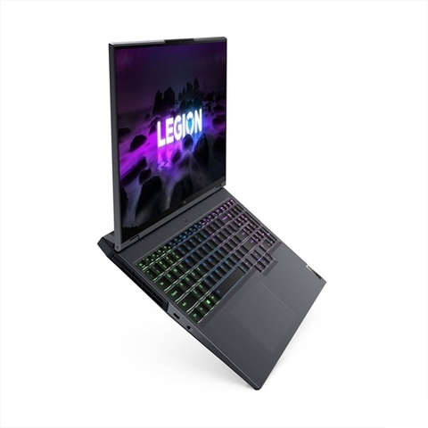 Laptop Lenovo Legion R9000P R71651G36 | CPU R7-5800H | RAM 16GB DDR4 | SSD 512GB PCIe | VGA RTX 3060 6GB | 16.0 QHD 2K5 IPS, 100% sRGB, 144Hz | Win11