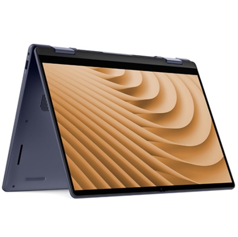 Laptop Dell 14 Plus 2in1 R51651 | CPU R5 340 AI | RAM 16GB LPDDR5x | SSD 512GB PCIe | VGA Onboard | 14.0 WUXGA IPS, Touch cảm ứng | Win11