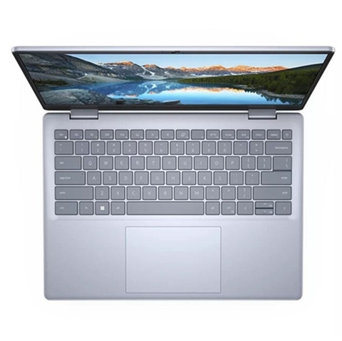 Laptop Dell Inspiron 14 plus 7440 i71610 | CPU i7-13620H | RAM 16GB LPDDR5x | SSD 1TB PCIe | VGA Onboard | 14.0 QHD 2K2 IPS | Win11