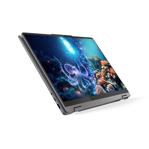 Laptop Lenovo Yoga 7 2-in-1 16ILL10 U71610 | CPU Ultra 7-256V | RAM 16GB LPDDR5x | SSD 1TB PCIe | VGA Onboard | 16.0 WUXGA IPS, Touch cảm ứng, xoay 360@ | Win11