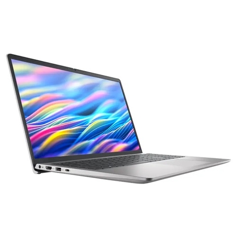 Laptop Dell 15 DC15250 I71651 | CPU i7-1355U | RAM 16GB DDR4 | SSD 512GB PCIe | VGA Onboard | 15.6 FHD IPS & 120Hz | Win11