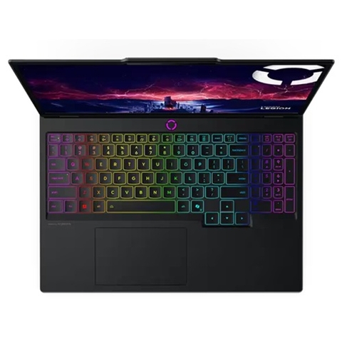 Laptop Lenovo Legion 5 R71651G56 | CPU R7 H 260 | RAM 16GB DDR5 | SSD 512GB PCIe | VGA RTX 5060 8GB | 15.1 QHD 2K5 OLED, 100% DCI-P3 & 165Hz | Win11