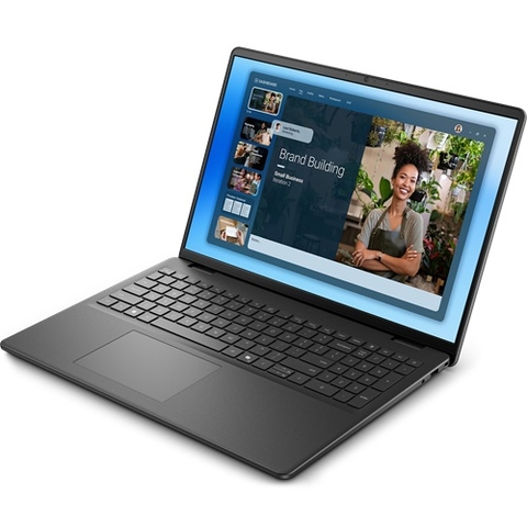Laptop Dell 16 DC16250 C7U161W11BLU | CPU Core 7-150U | RAM 16GB DDR5 | SSD 1TB PCIe | VGA Onboard | 16.0 WUXGA IPS, Touch cảm ứng | Win11 + Office