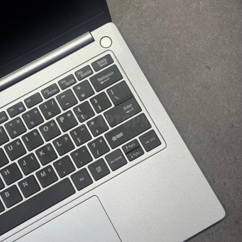 Lecoo 14 - Bàn phím phải