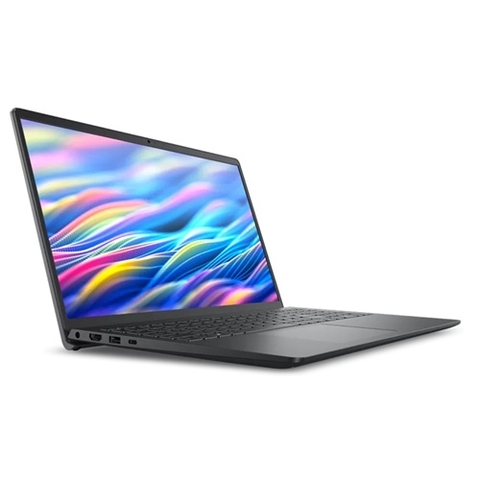 Laptop Dell 15 DC15250 I51651 | CPU i5-1334U | RAM 16GB DDR4 | SSD 512GB PCIe | VGA Onboard | 15.6 FHD IPS | Win11