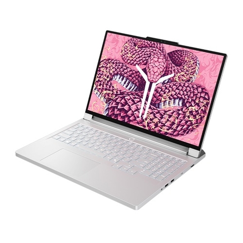 Laptop Lenovo Legion Pro 5 R9000P R93210G56 | CPU R9-8945HX | RAM 32GB DDR5 | SSD 1TB PCIe | VGA RTX 5060 8GB | 16.0 QHD 2K5 IPS, 100% DCI-P3 & 240Hz | Win11