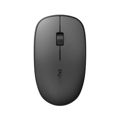 Mouse Wireless Rapoo M200 silent - RAPOO