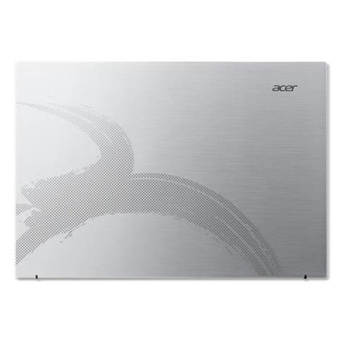 Laptop Acer Aspire Lite 14 | CPU i5-1335U | RAM 16GB DDR5 | SSD 512GB PCIe | VGA Onboard | 14.0 QHD 2K2 IPS, 100% sRGB  | Win11. Part: AL14-52M-52UU