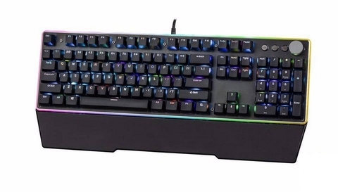 Bàn phím cơ E-DRA - EK308 RGB PLUS