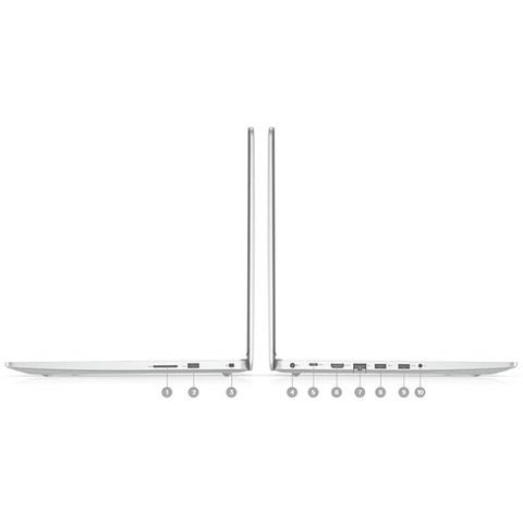 Laptop Dell Inspiron 5593 N5I5513W