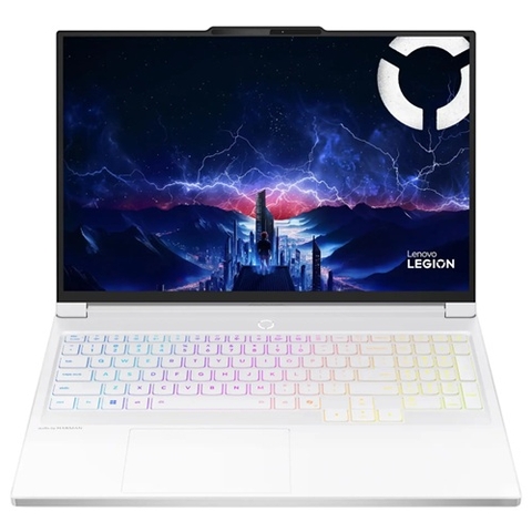 Laptop LENOVO LEGION 7  | CPU Ultra 9-290HX plus | RAM 32GB DDR5 | SSD 1TB PCIe | VGA RTX 5070 12GB | 16.0 QHD 2K5 Oled, 100% DCI-P3 & 240Hz | Win11. Part: U93210G57