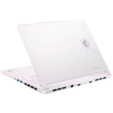 Laptop MSI Crosshair A16 HX MLG Edition | CPU R9-8940HX | RAM 16GB DDR5 | SSD 1TB PCIe | VGA RTX 5070 8GB | 16.0 QHD 2K5, 100% DCI-P3 & 240Hz | Win11. Part: E8WGK 093VN