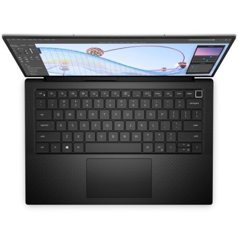 Laptop DELL PRECISION 5470 | CPU i7-12800H | RAM 32GB DDR5 | SSD 512GB PCIe | VGA RTX A1000 4GB | 14.0 WUXGA IPS, 100% sRGB | Win11. Part: I73251GA10
