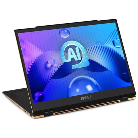 Laptop MSI Summit E13 AI EVO U71610