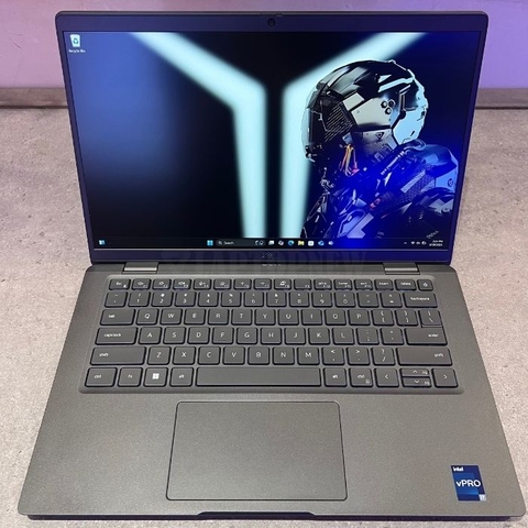 Dell Latitude 7430 - Màn hình