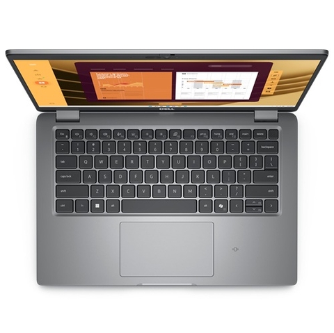 Laptop Dell Latitude 5450 | CPU Ultra 7-165U | RAM 16GB DDR5 | SSD 256GB PCIe | VGA Onboard | 14.0 FHD IPS | Win11. Part: U71625