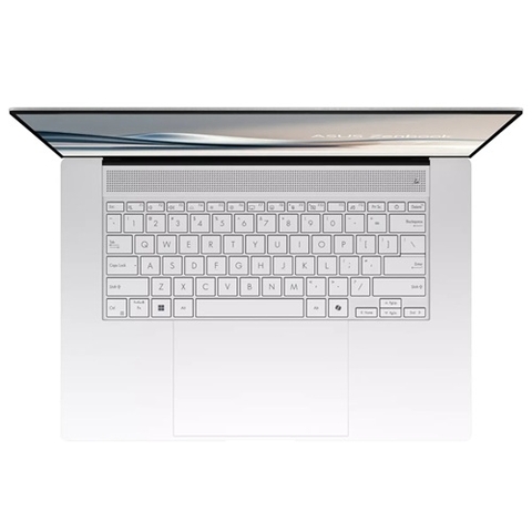 Laptop Asus Zenbook S16 OLED UM5606 R92410 | CPU R9 AI 365 | RAM 24GB LPDDR5X | SSD 1TB PCIe | VGA Onboard | 16.0 QHD 3K OLED, Touch cảm ứng | Win11