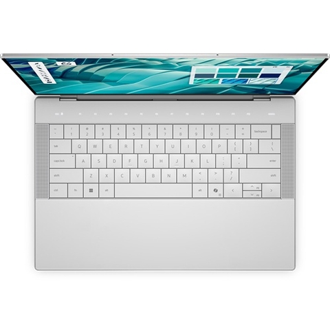 Laptop Dell 14 Premium DA14250 U71651 | CPU Ultra 7-255H | RAM 16GB LPDDR5x | SSD 512GB PCIe | VGA Onboard | 14.0 WUXGA IPS, 100% sRGB & 120Hz | Win11