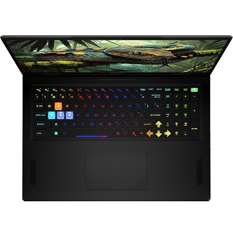 Laptop MSI Vector A18 HX AI R93210G58 | CPU R9-9955HX | RAM 32GB DDR5 | SSD 1TB PCle | VGA RTX 5080 16GB | 18.0 QHD 2K5 IPS, 100% DCI-P3, 240Hz | Win11