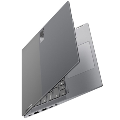 Laptop Lenovo Thinkbook 14 G7+ AKP R73210 | CPU R7 H 350 | RAM 32GB LPDDR5x | SSD 1TB PCIe | VGA Onboard | 14.5 QHD 3K IPS, 100% sRGB, 120Hz | Win11
