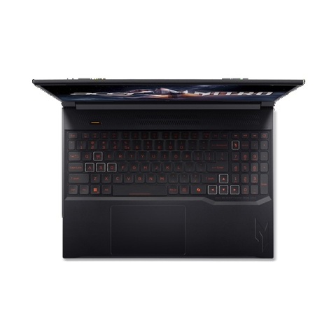 Laptop Acer Nitro V 16AI R73210G56 | CPU R7-260 | RAM 32GB DDR5 | SSD 1TB PCIe | VGA RTX 5050 8GB | 16.0 WUXGA IPS, 100% sRGB & 180Hz | Win11
