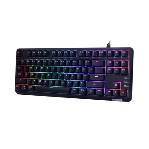 Laptopnew - Keyboard Mechancial Fuhlen M87s with RGB- 3