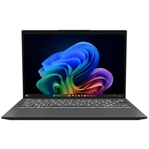 Laptop MSI Prestige 13 AI+ Evo A2VMG 040VN | CPU Ultra 7-258V | RAM 32GB LPDDR5x | SSD 1TB PCIe | VGA Onboard | 13.3 QHD 2K8 OLED, 100% DCI-P3 | Win11