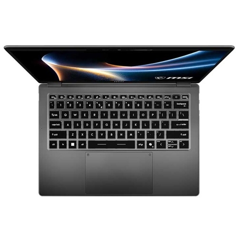 Laptop Msi Prestige 14 AI+ D3MG 022VN | CPU Ultra 7-355 | RAM 32GB LPDDR5X | SSD 1TB PCIe | VGA Onboard | 14.0 WUXGA OLED | Win11