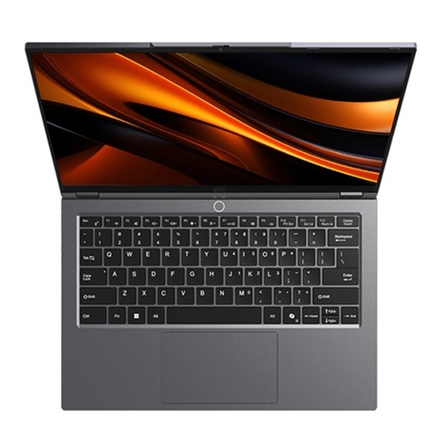 Laptop Lenovo Lecoo Pro 14 N155A R73210 | CPU R7 H 255 | RAM 32GB DDR5 | SSD 1TB PCIe | VGA Onboard | 14.0 QHD 2K8 IPS, 100% sRGB & 120Hz | Win11