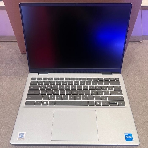 Laptop Dell Inspiron 14 plus 7440R i51610 | CPU i5-13420H | RAM 16GB LPDDR5x | SSD 1TB PCIe | VGA Onboard | 14.0 QHD 2K2 IPS | Win11