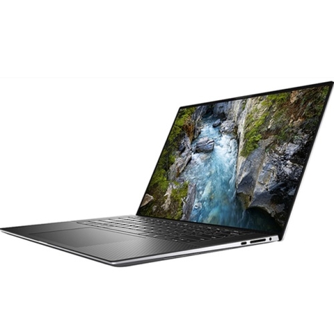 Laptop Workstation Dell Precision 5560 I93251GA20 | CPU i9-11950H | RAM 32GB DDR4 | SSD 512GB PCIe | VGA RTX A2000 4GB | 15.6 FHD+ IPS, 100% sRGB | Win11