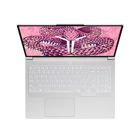 Laptop Lenovo Legion Pro 5 R9000P R93210G56 | CPU R9-8945HX | RAM 32GB DDR5 | SSD 1TB PCIe | VGA RTX 5060 8GB | 16.0 QHD 2K5 IPS, 100% DCI-P3 & 240Hz | Win11