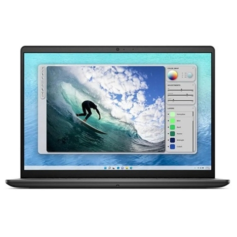 Laptop Dell Inspiron 5440 I5851 | CPU i5-1334U | RAM 8GB DDR5 | SSD 512GB PCIe | VGA Onboard | 14.0 WUXGA IPS | Win11