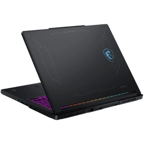 Laptop MSI Crosshair 16 HX | CPU  i7-14650HX | RAM 16GB DDR5 | SSD 1TB PCIe | VGA RTX 5050 8GB | 16.0 QHD+ 2K5 IPS, 100% DCI-P3 & 240Hz | Win11. Part: E14WEK 077VN