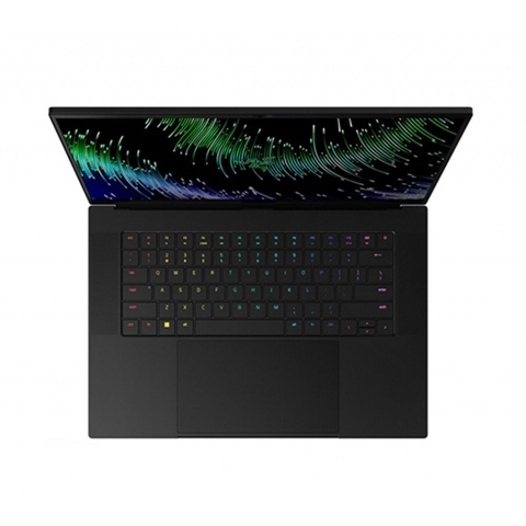 Laptop Razer Blade 16 I93210G48 | CPU i9-13950HX | RAM 32GB DDR5 | SSD 1TB PCIe | VGA RTX 4080 12GB | 16.0 QHD 2K5 IPS, 100% DCI-P3 & 240Hz | Win11