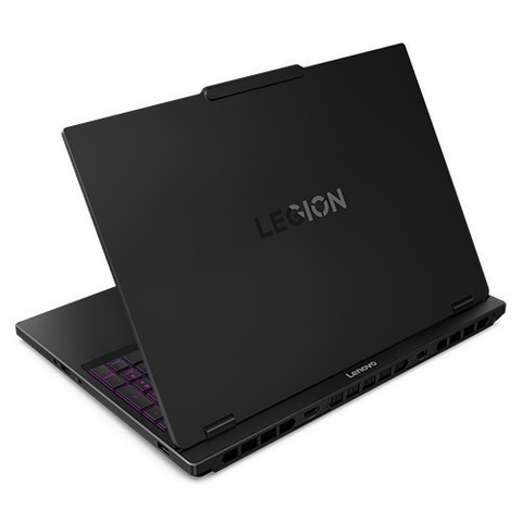 Laptop Lenovo Legion 5i I91610G57 | CPU i9-14900HX | RAM 16GB DDR5 | SSD 1TB PCIe | VGA RTX 5070 8GB | 15.1 QHD 2K5 OLED, 100% DCI-P3 & 165Hz | Win11