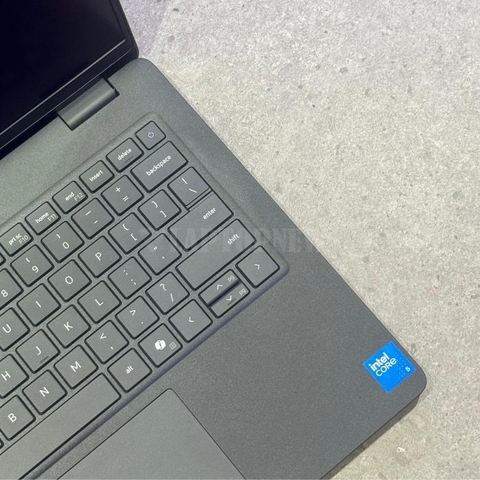 Dell Pro 14 - Bàn phím phải